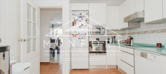 Таунхаус с 3 спальнями в Аликанте, Испания № 190797 18