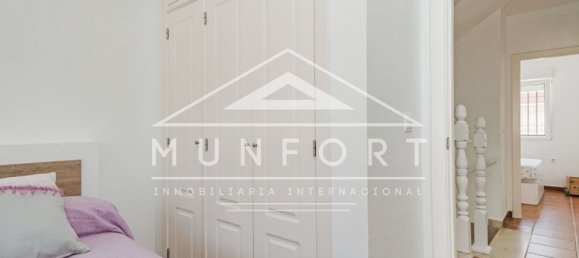 Таунхаус с 3 спальнями в Аликанте, Испания № 190797 42