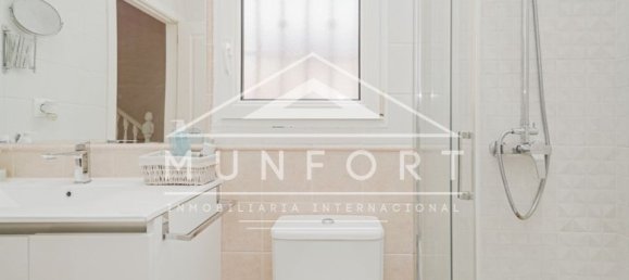 Таунхаус с 3 спальнями в Аликанте, Испания № 190797 37