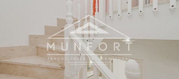 Таунхаус с 3 спальнями в Аликанте, Испания № 190797 45