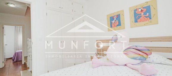 Таунхаус с 3 спальнями в Аликанте, Испания № 190797 44