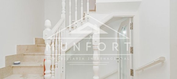 Таунхаус с 3 спальнями в Аликанте, Испания № 190797 26