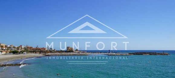 Таунхаус с 3 спальнями в Аликанте, Испания № 190797 50