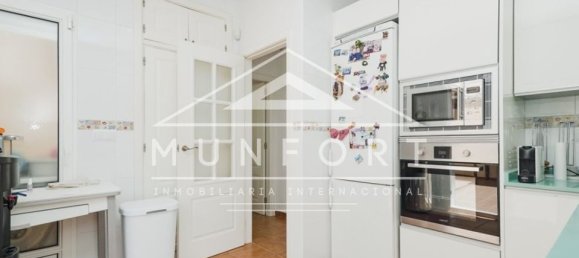 Таунхаус с 3 спальнями в Аликанте, Испания № 190797 16