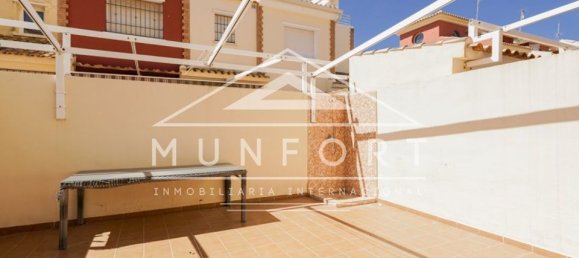 Таунхаус с 3 спальнями в Аликанте, Испания № 190797 19