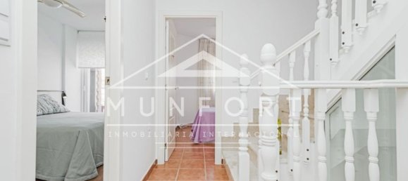 Таунхаус с 3 спальнями в Аликанте, Испания № 190797 25