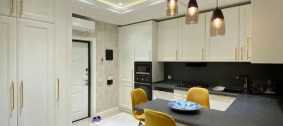 Apartamento T3 em Khatay, Azerbaijan N.º 1484 6