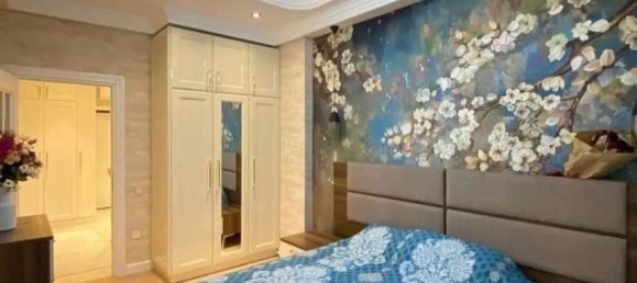 Apartamento T3 em Khatay, Azerbaijan N.º 1484 3