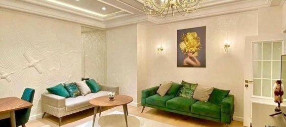 Apartamento T3 em Khatay, Azerbaijan N.º 1484 2