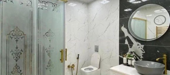Apartamento T3 em Khatay, Azerbaijan N.º 1484 9