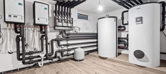 Дом с 8 комнатами в Швехат, Австрия № 143659 31