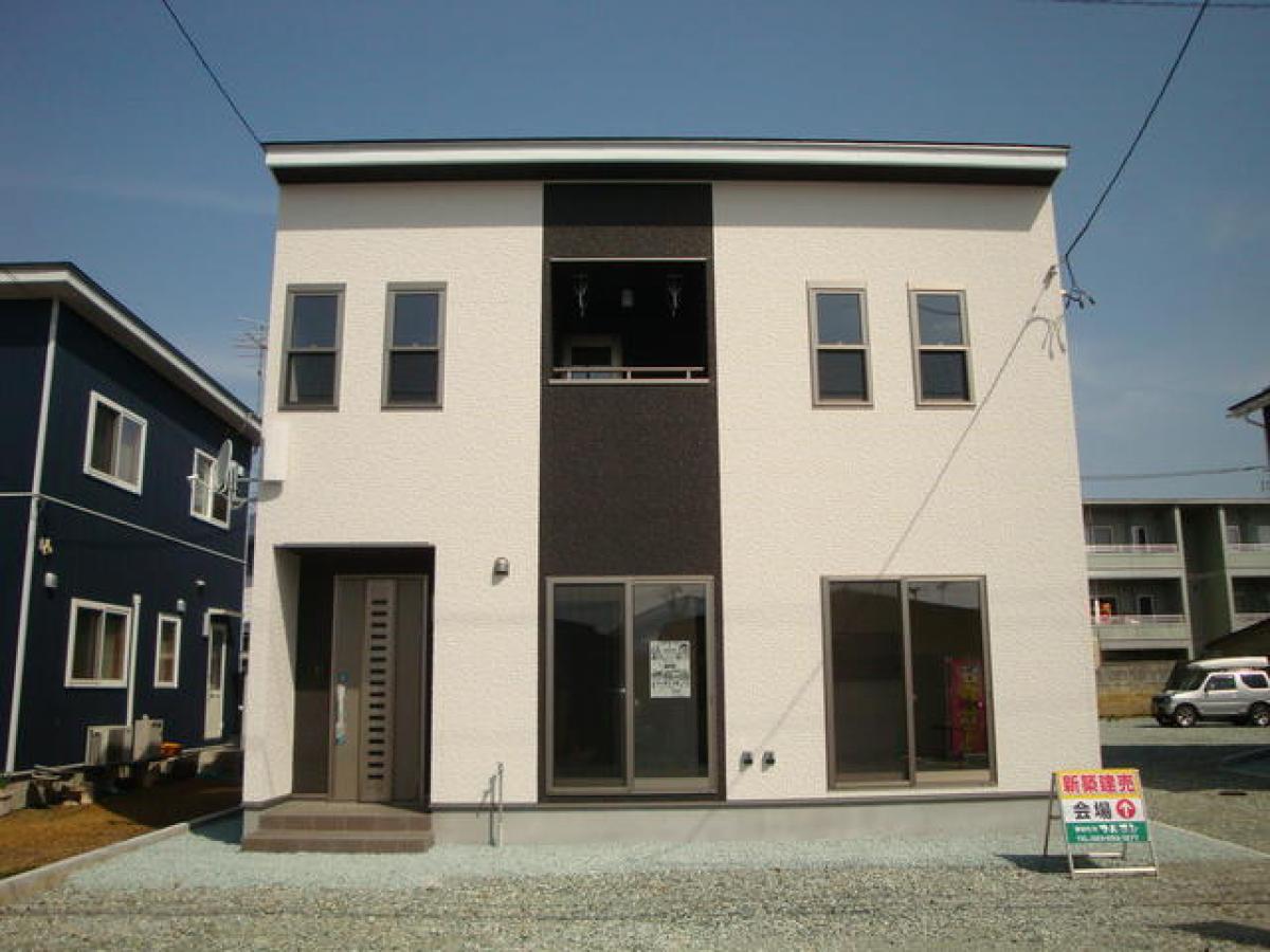 4 Schlafzimmer Haus in Yamagata, Japan, Nr. 2275