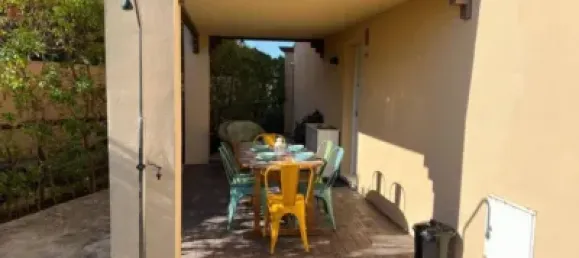 3 Schlafzimmer Stadthaus in Zahara de los Atunes, Spain, Nr. 166940 5