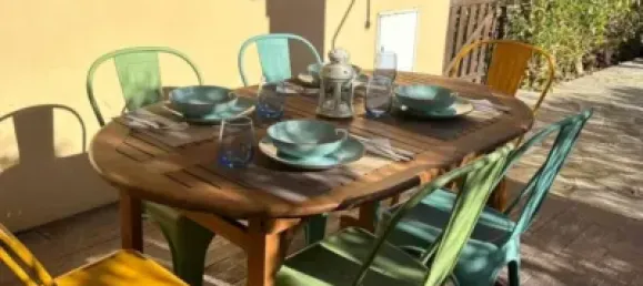 3 Schlafzimmer Stadthaus in Zahara de los Atunes, Spain, Nr. 166940 6