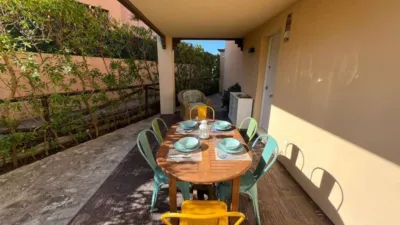 3 Schlafzimmer Stadthaus in Zahara de los Atunes, Spain, Nr. 166940