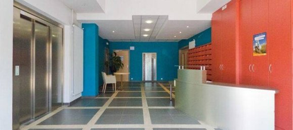 1 Schlafzimmer Wohnung in Forbach, France, Nr. 98057 2