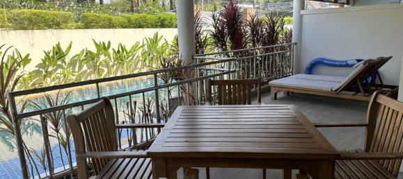 2 chambres Condo à Phuket, Thailand No. 64700 10