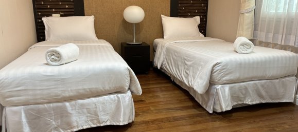 2 chambres Condo à Phuket, Thailand No. 64700 3