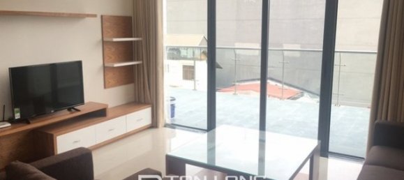 3 غرف نوم شقة في Ba Dinh, Vietnam رقم 2346 2