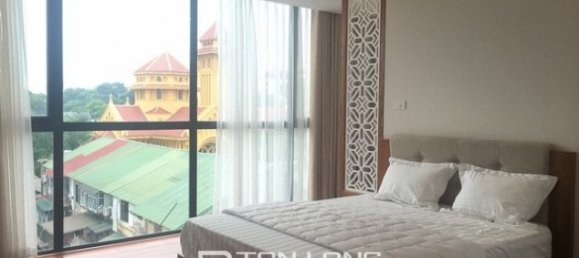 3 غرف نوم شقة في Ba Dinh, Vietnam رقم 2346 9