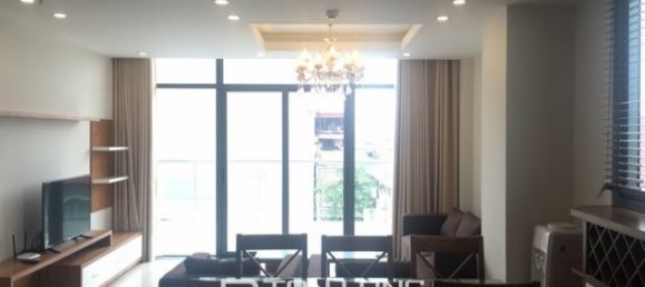 3 غرف نوم شقة في Ba Dinh, Vietnam رقم 2346 3