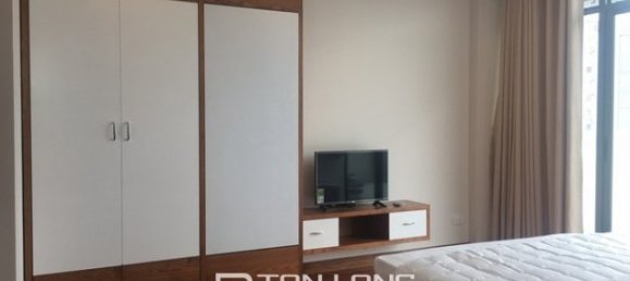 3 غرف نوم شقة في Ba Dinh, Vietnam رقم 2346 5