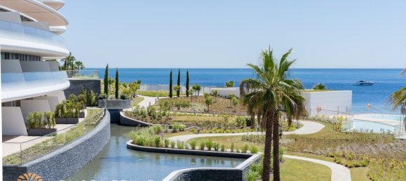 3 chambres Penthouse à Estepona, Spain No. 5400 17