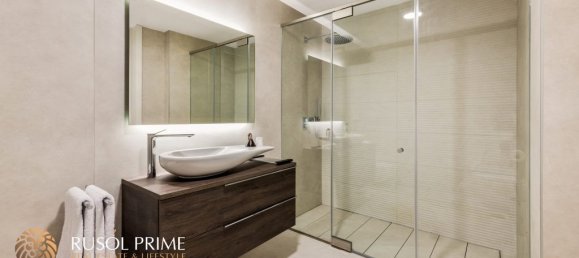 3 chambres Penthouse à Estepona, Spain No. 5400 2