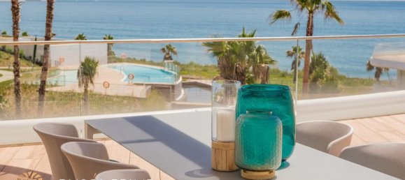 3 chambres Penthouse à Estepona, Spain No. 5400 9