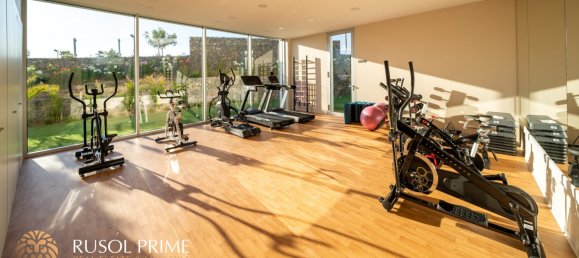 3 chambres Penthouse à Estepona, Spain No. 5400 7