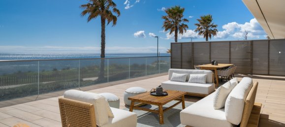 3 chambres Penthouse à Estepona, Spain No. 5400 3