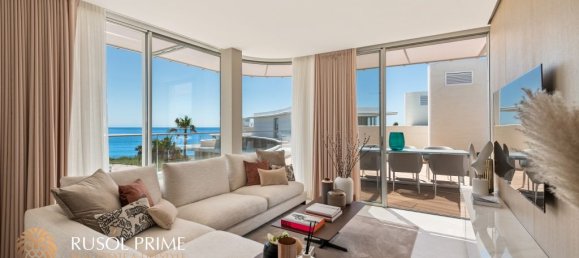 3 chambres Penthouse à Estepona, Spain No. 5400 4