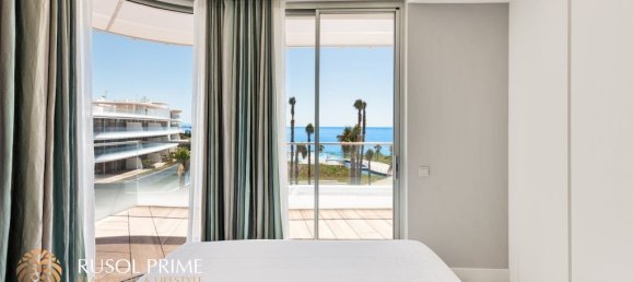 3 chambres Penthouse à Estepona, Spain No. 5400 12