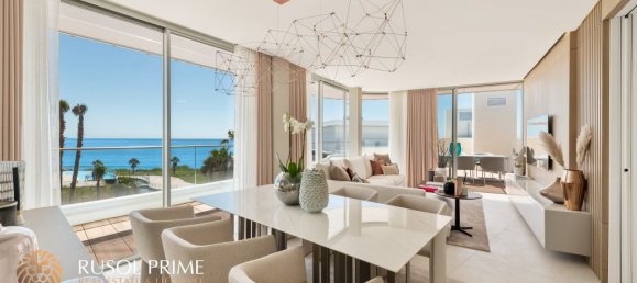 3 chambres Penthouse à Estepona, Spain No. 5400 18