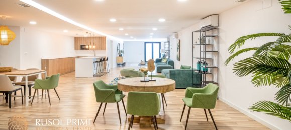 3 chambres Penthouse à Estepona, Spain No. 5400 10