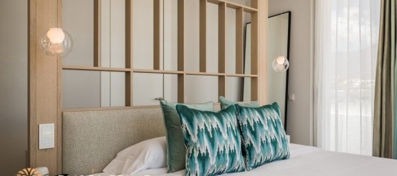 3 chambres Penthouse à Estepona, Spain No. 5400 20