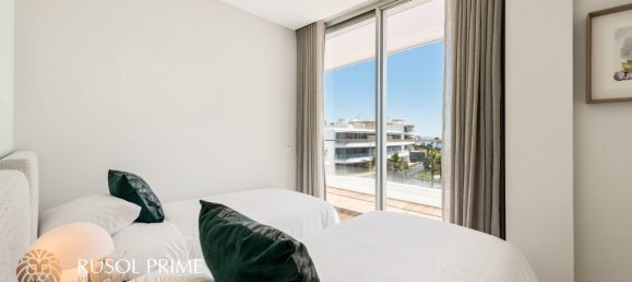 3 chambres Penthouse à Estepona, Spain No. 5400 14