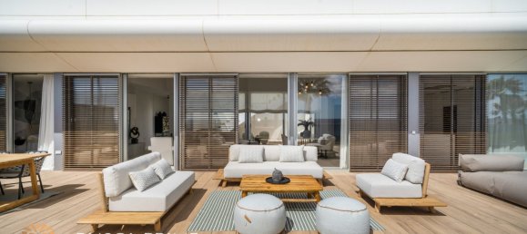 3 chambres Penthouse à Estepona, Spain No. 5400 13