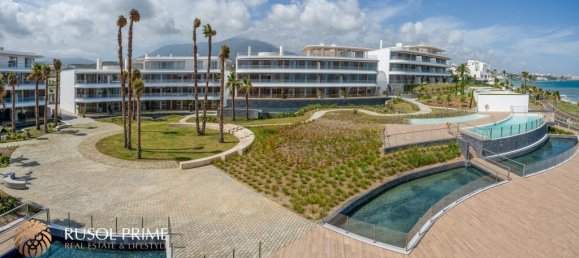 3 chambres Penthouse à Estepona, Spain No. 5400 8