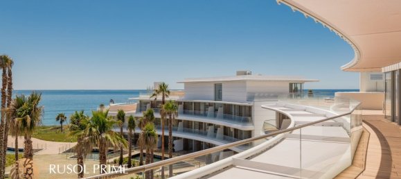 3 chambres Penthouse à Estepona, Spain No. 5400 16