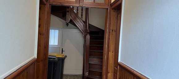 2 bedrooms Apartment in Berck, France No. 92751 10