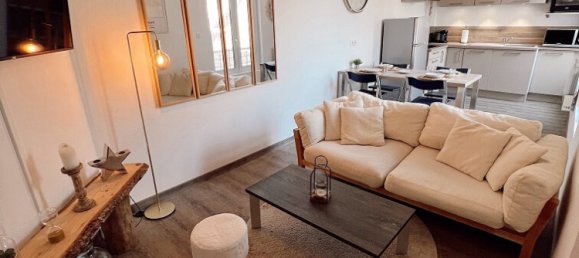 2 bedrooms Apartment in Berck, France No. 92751 4