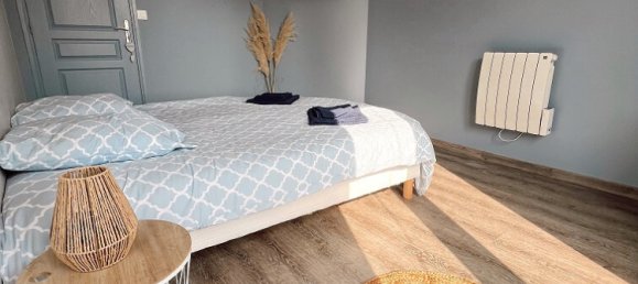 2 bedrooms Apartment in Berck, France No. 92751 5