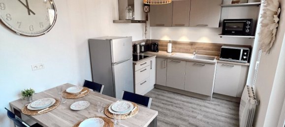 2 bedrooms Apartment in Berck, France No. 92751 2