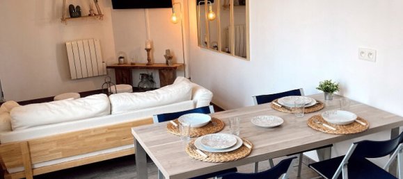 2 bedrooms Apartment in Berck, France No. 92751 3