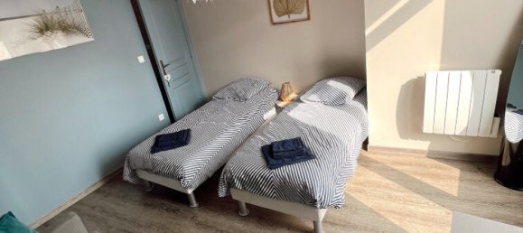 2 bedrooms Apartment in Berck, France No. 92751 9