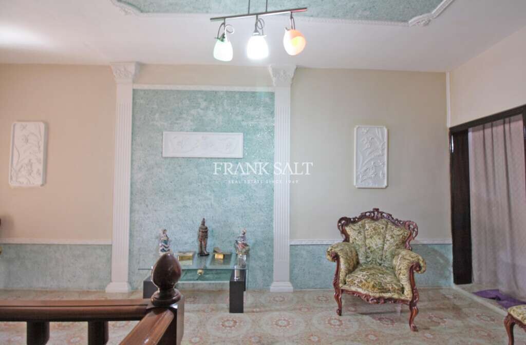 2 bedrooms House in Qormi, Malta No. 1822