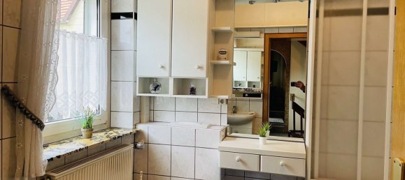 Таунхаус с 7 спальнями в Кассель, Германия № 172996 19