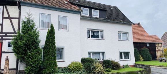 Таунхаус с 7 спальнями в Кассель, Германия № 172996 3