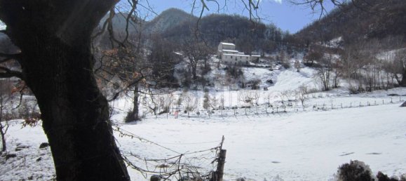 Дом с 3 спальнями в Аньоне, Италия № 341641 21